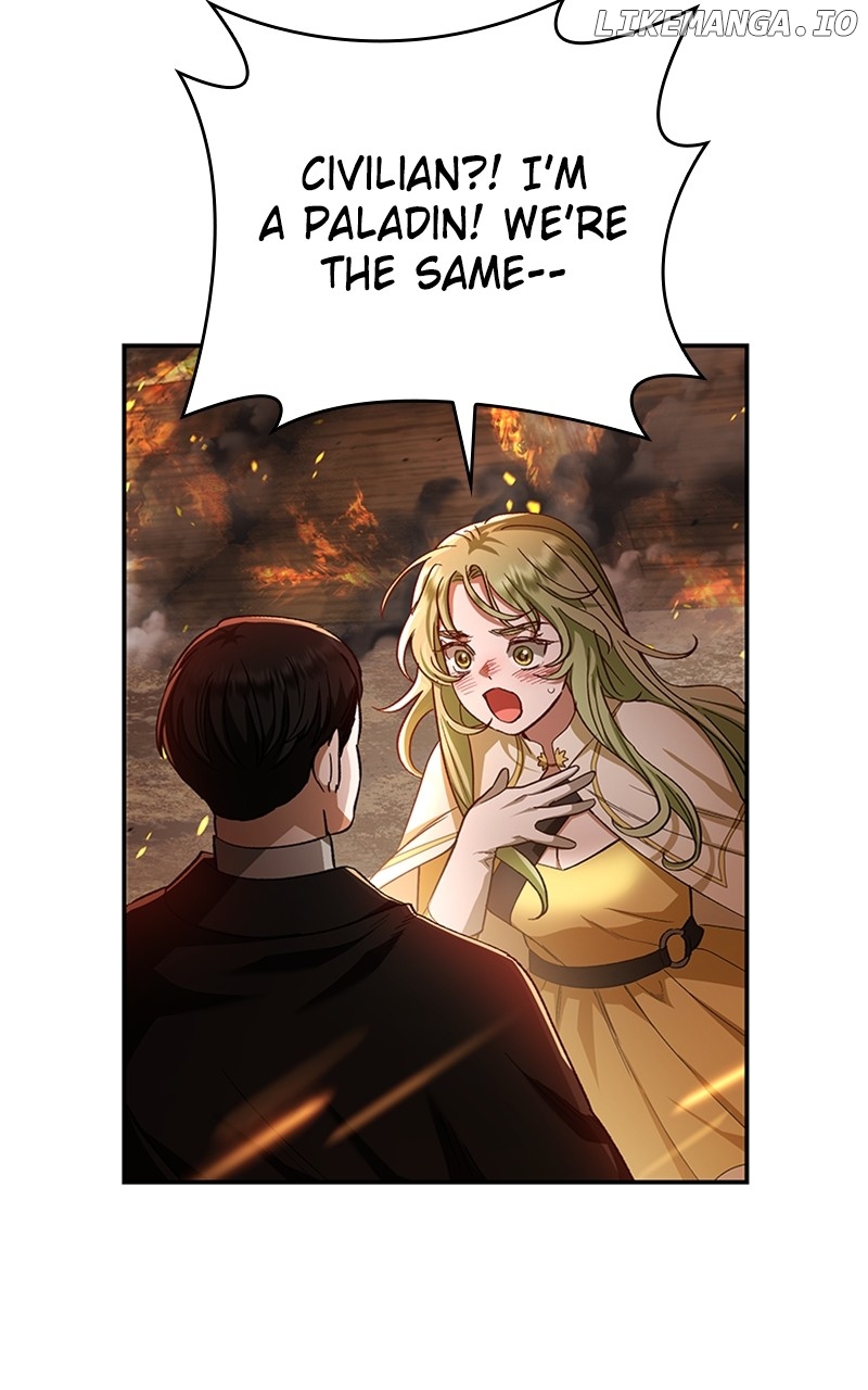 Swallow Knights Tales Chapter 34 - page 19