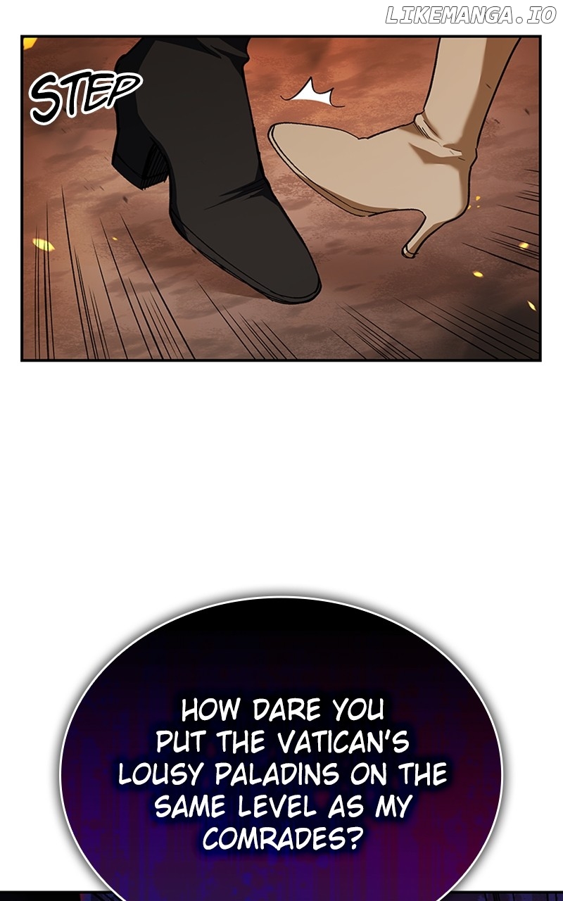 Swallow Knights Tales Chapter 34 - page 20