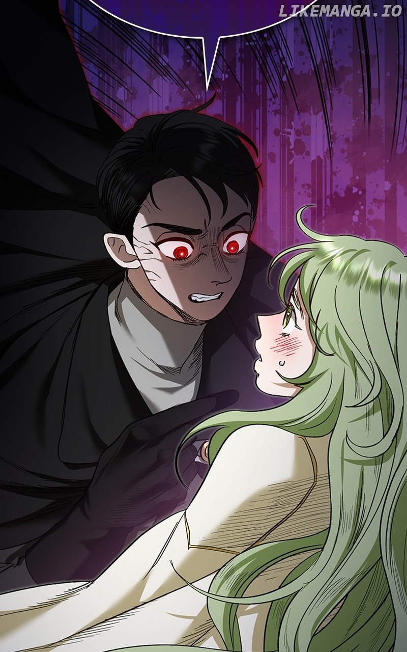 Swallow Knights Tales Chapter 34 - page 21