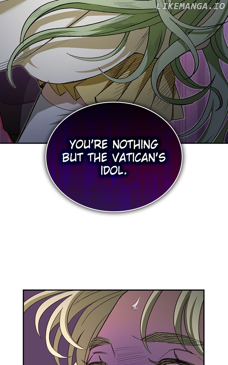 Swallow Knights Tales Chapter 34 - page 22