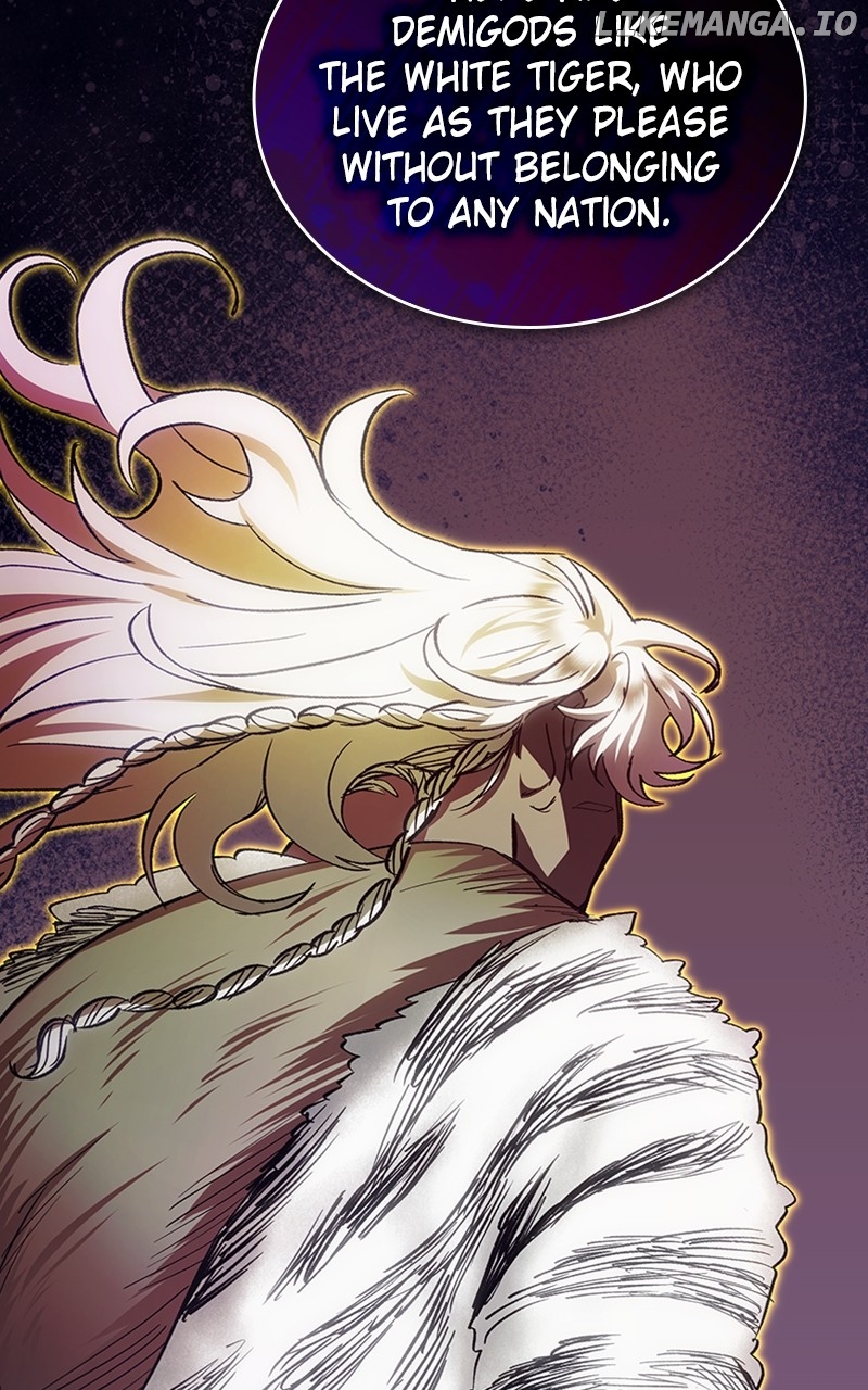 Swallow Knights Tales Chapter 34 - page 24
