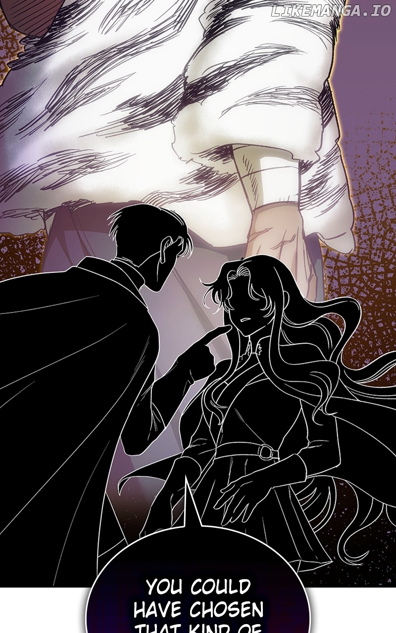 Swallow Knights Tales Chapter 34 - page 25