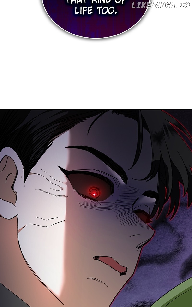 Swallow Knights Tales Chapter 34 - page 26