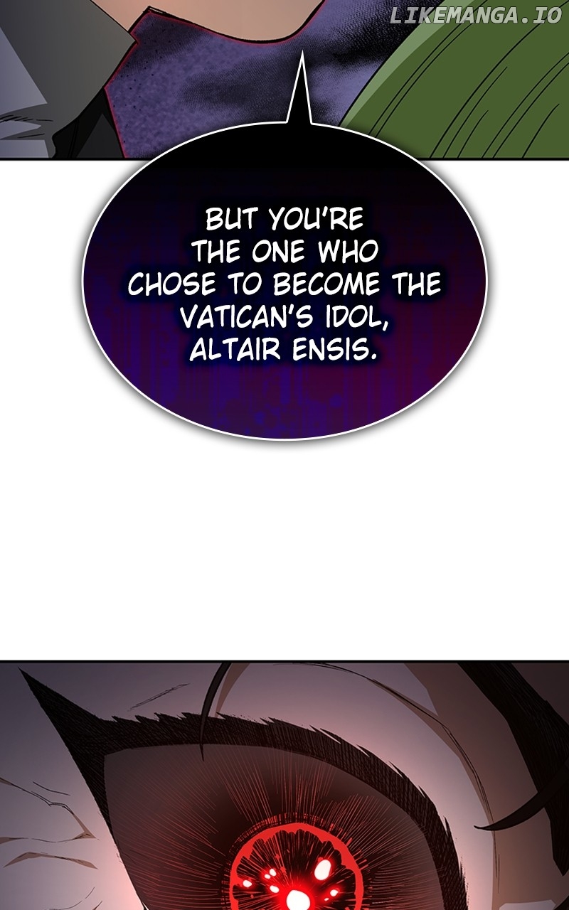 Swallow Knights Tales Chapter 34 - page 27