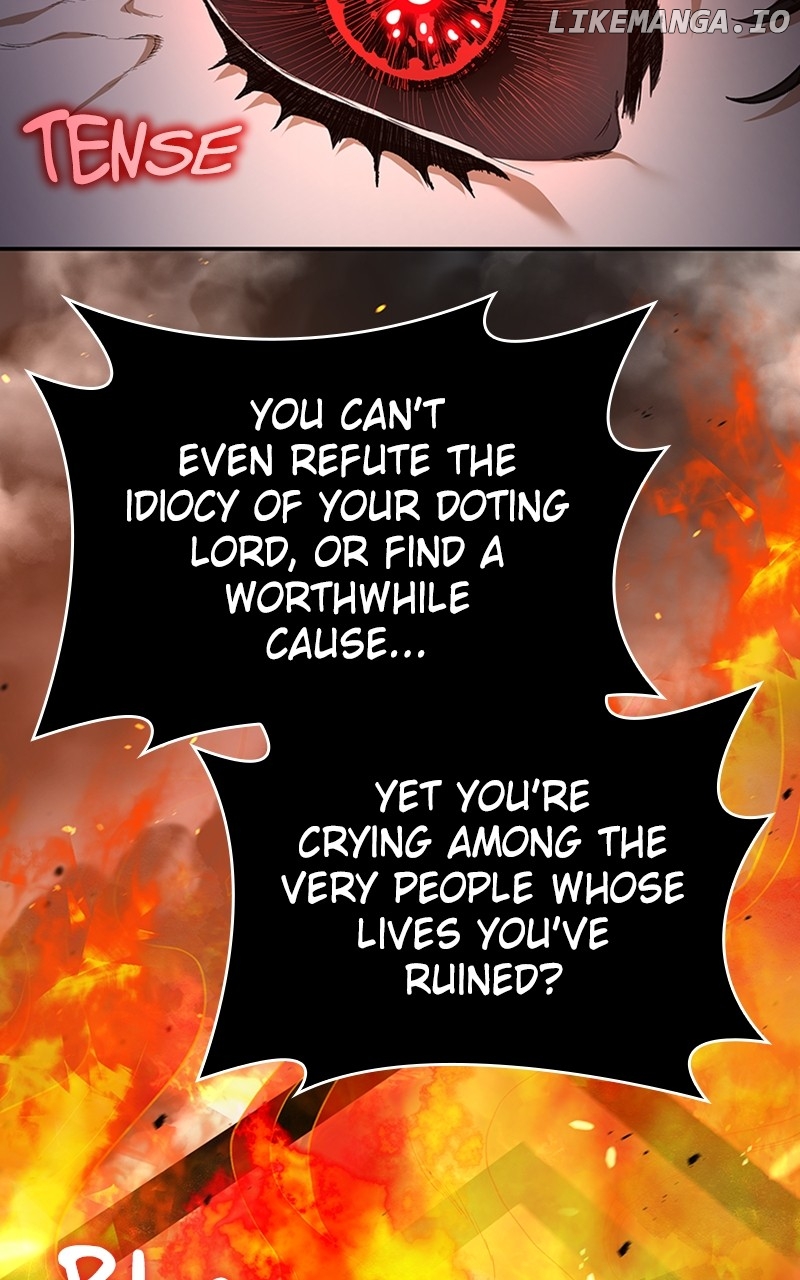 Swallow Knights Tales Chapter 34 - page 28