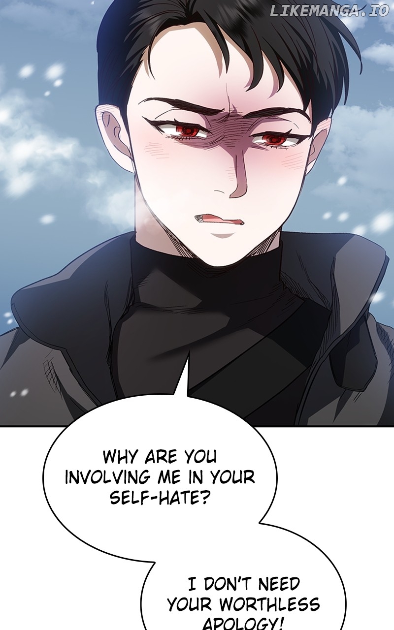 Swallow Knights Tales Chapter 34 - page 39