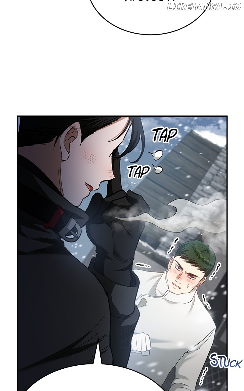 Swallow Knights Tales Chapter 34 - page 40