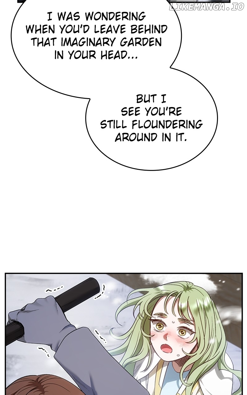 Swallow Knights Tales Chapter 34 - page 41