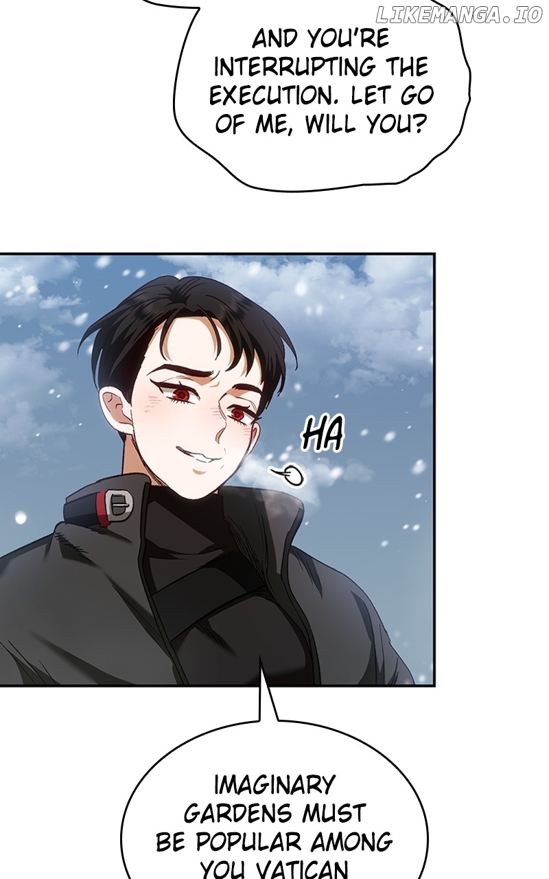 Swallow Knights Tales Chapter 34 - page 44