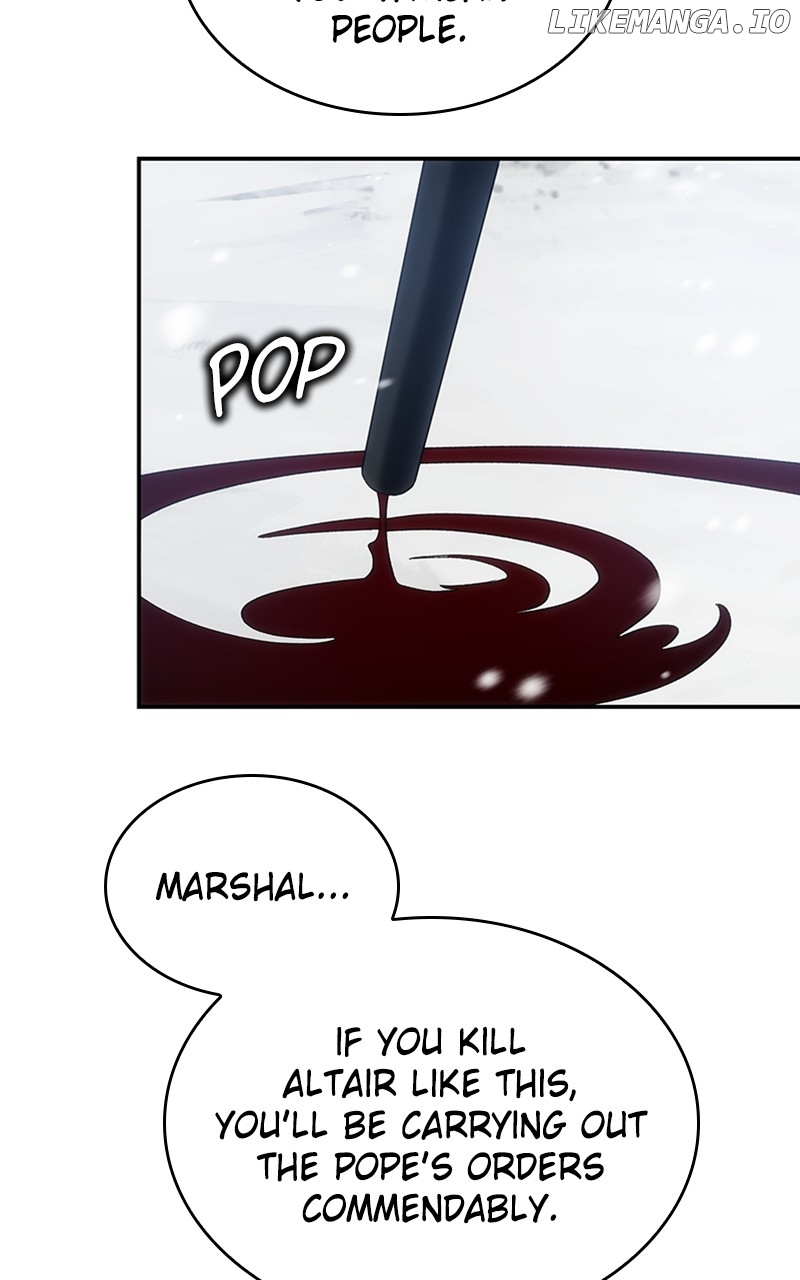 Swallow Knights Tales Chapter 34 - page 45