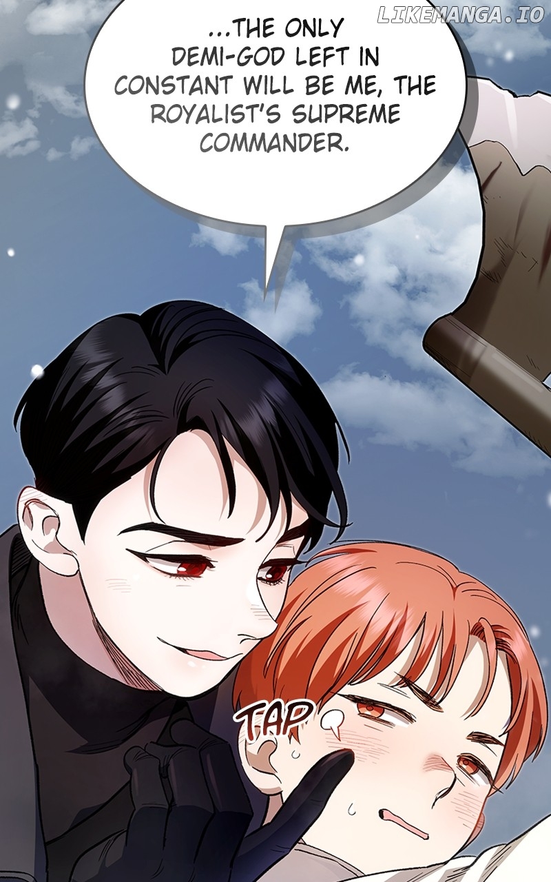 Swallow Knights Tales Chapter 34 - page 48