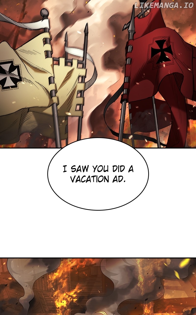 Swallow Knights Tales Chapter 34 - page 5