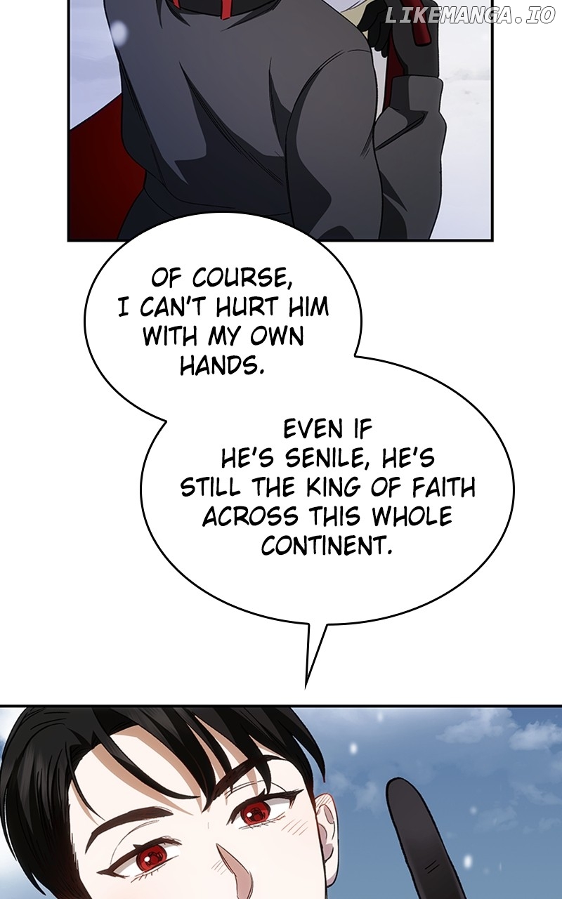 Swallow Knights Tales Chapter 34 - page 51