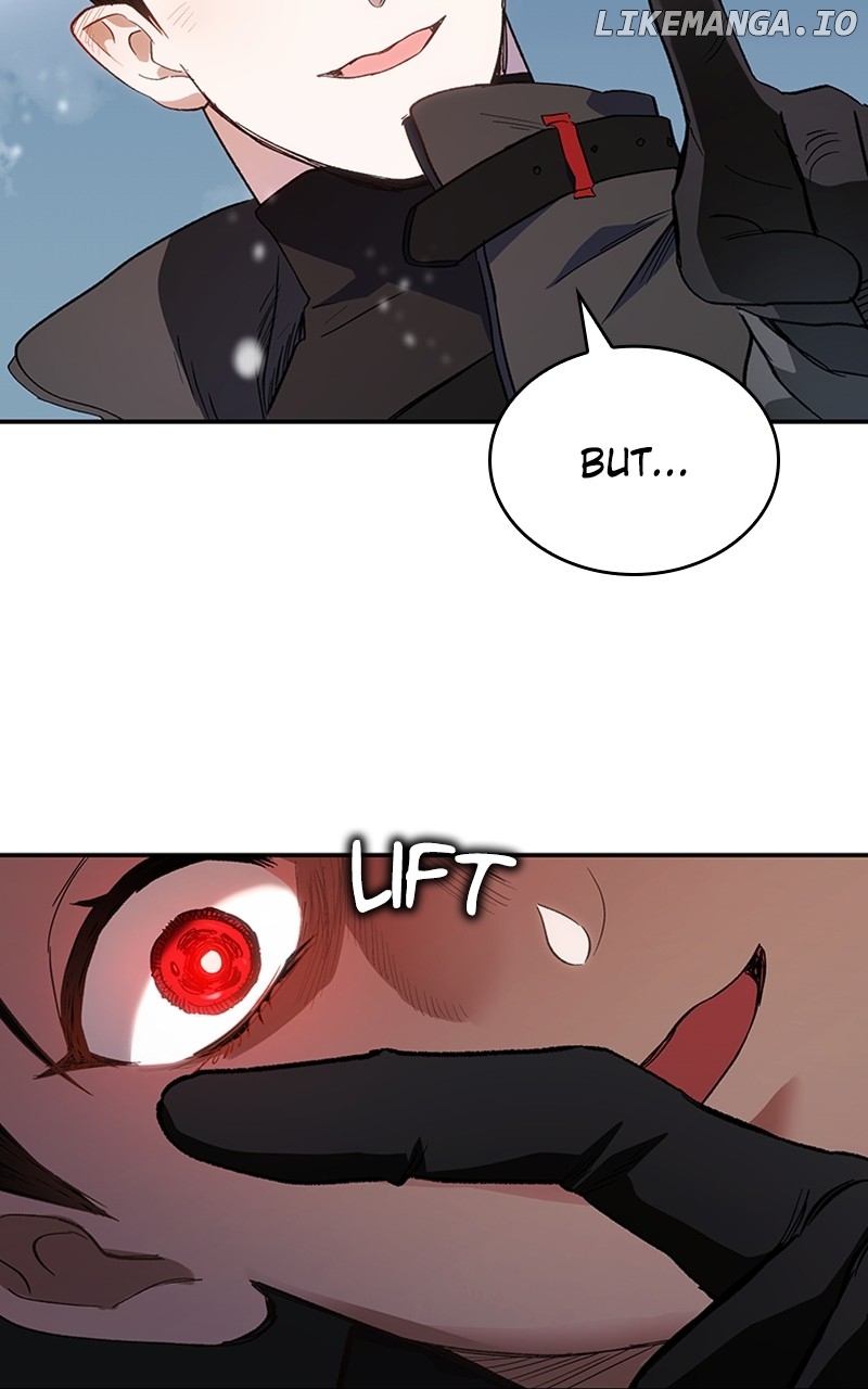 Swallow Knights Tales Chapter 34 - page 52