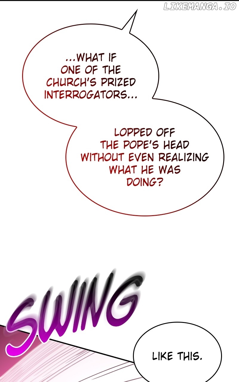 Swallow Knights Tales Chapter 34 - page 53