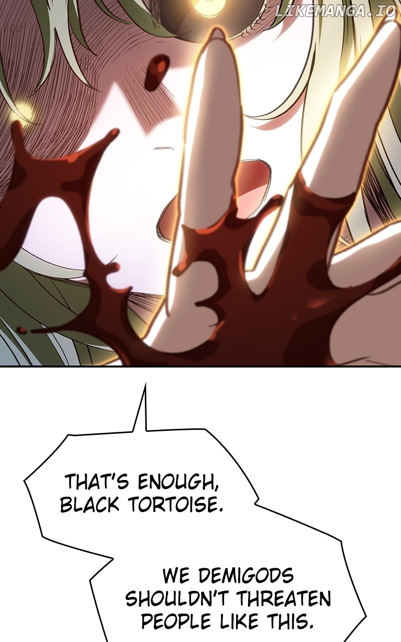 Swallow Knights Tales Chapter 34 - page 61