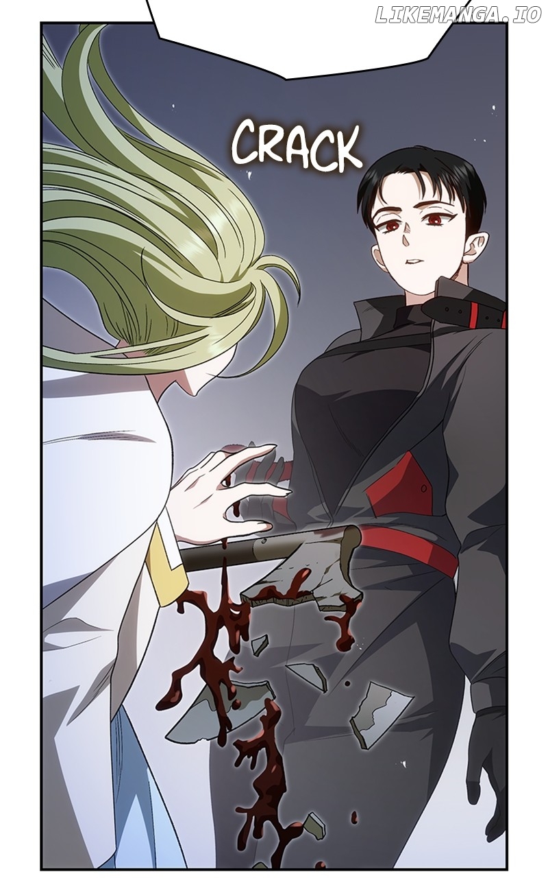 Swallow Knights Tales Chapter 34 - page 62