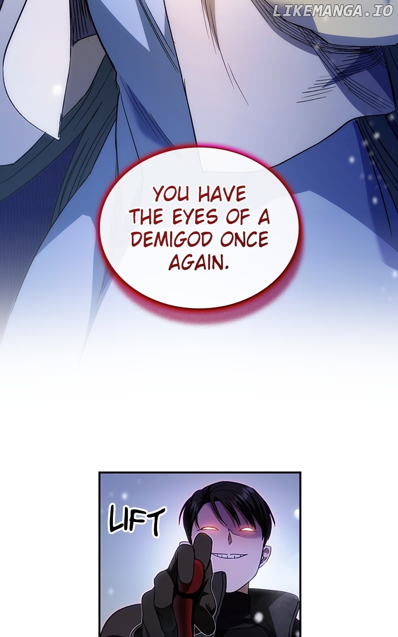 Swallow Knights Tales Chapter 34 - page 65