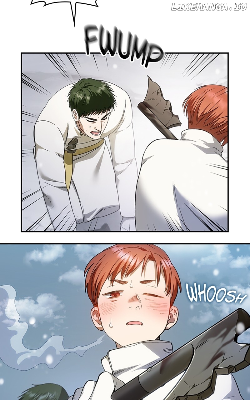 Swallow Knights Tales Chapter 34 - page 68