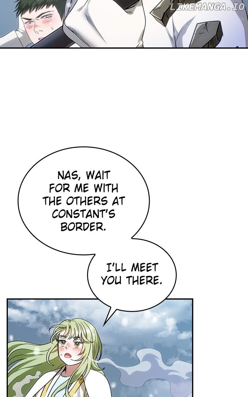 Swallow Knights Tales Chapter 34 - page 69