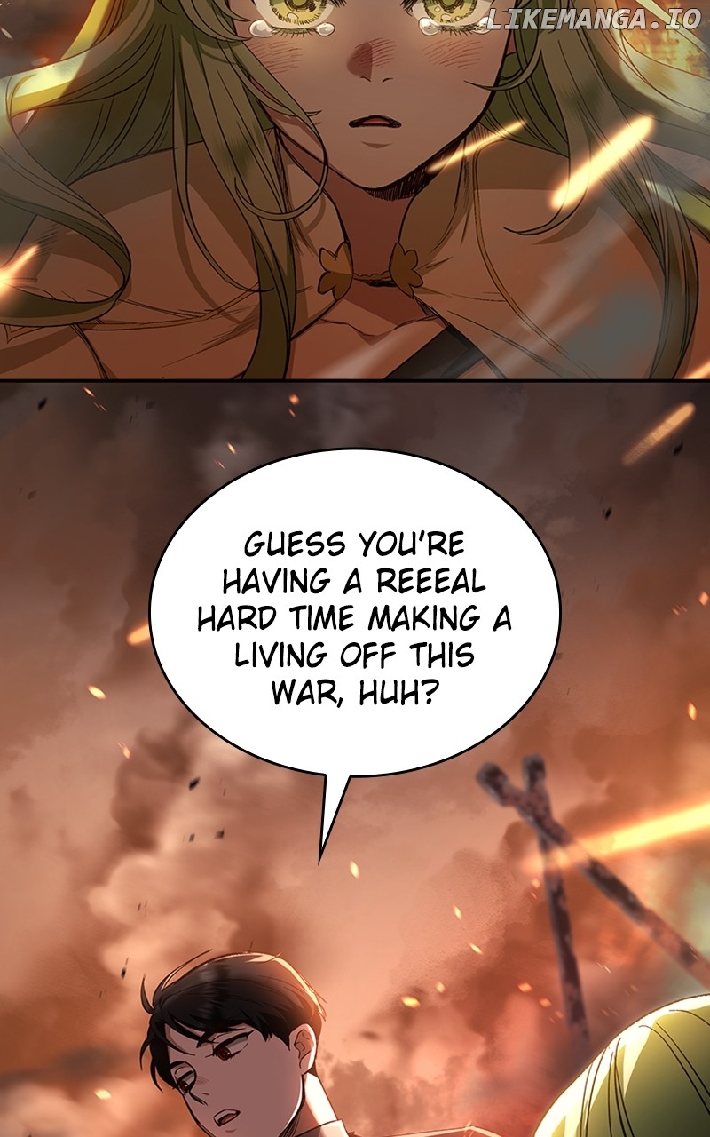 Swallow Knights Tales Chapter 34 - page 7
