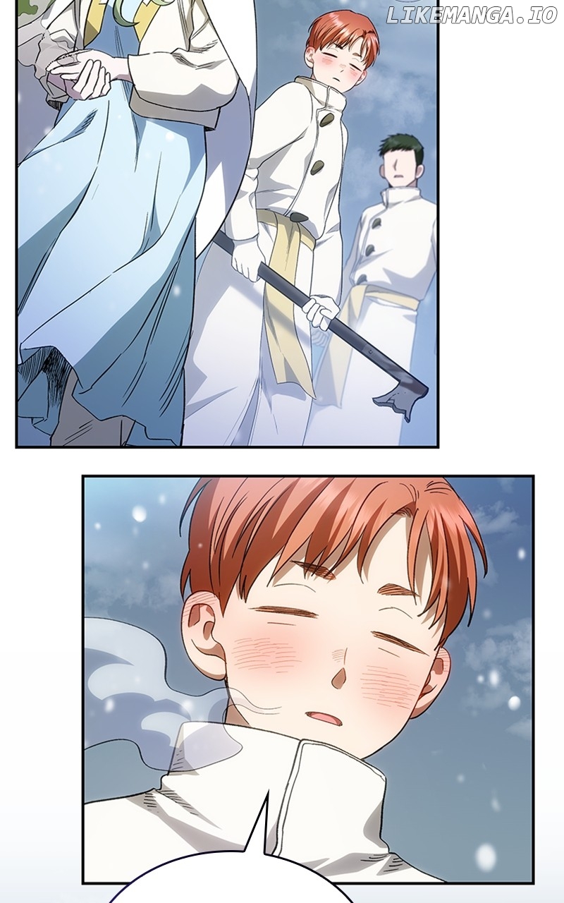 Swallow Knights Tales Chapter 34 - page 70