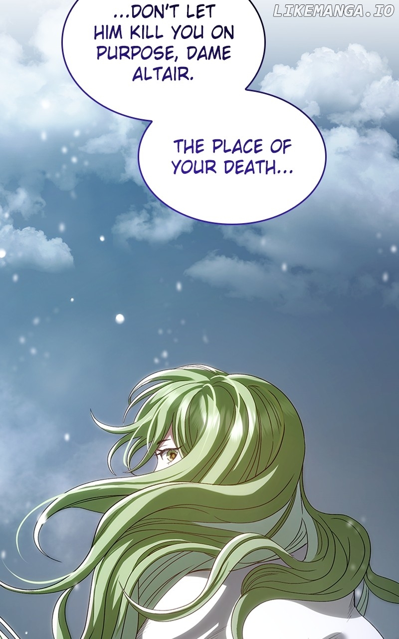 Swallow Knights Tales Chapter 34 - page 71
