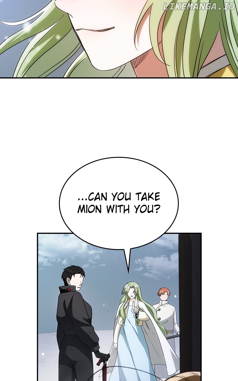 Swallow Knights Tales Chapter 34 - page 73