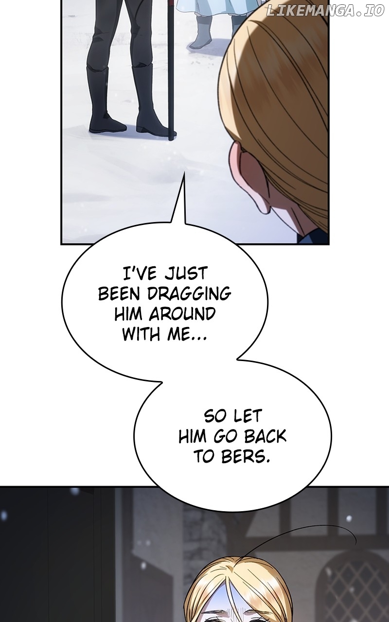 Swallow Knights Tales Chapter 34 - page 74