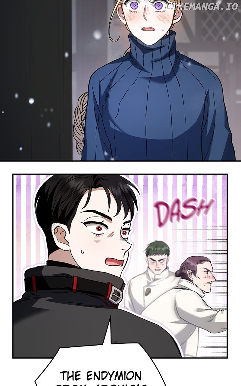 Swallow Knights Tales Chapter 34 - page 75