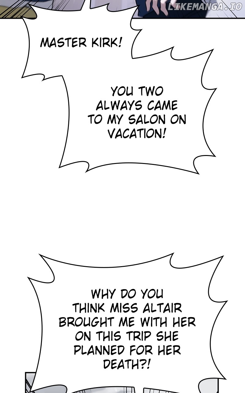 Swallow Knights Tales Chapter 34 - page 77