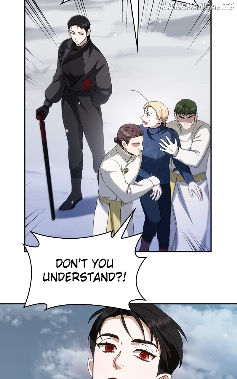 Swallow Knights Tales Chapter 34 - page 78
