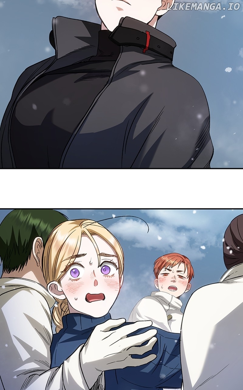 Swallow Knights Tales Chapter 34 - page 79