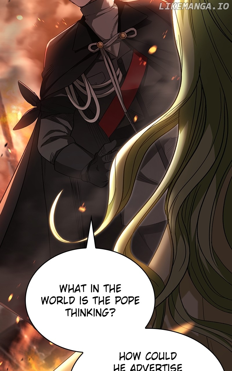 Swallow Knights Tales Chapter 34 - page 8