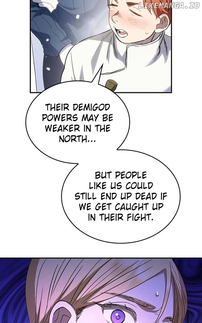 Swallow Knights Tales Chapter 34 - page 81