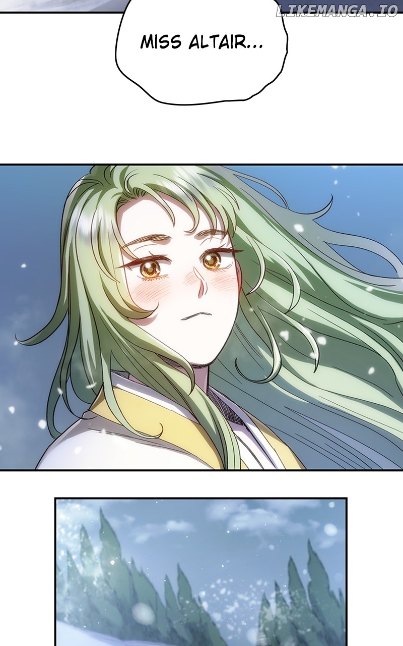 Swallow Knights Tales Chapter 34 - page 83