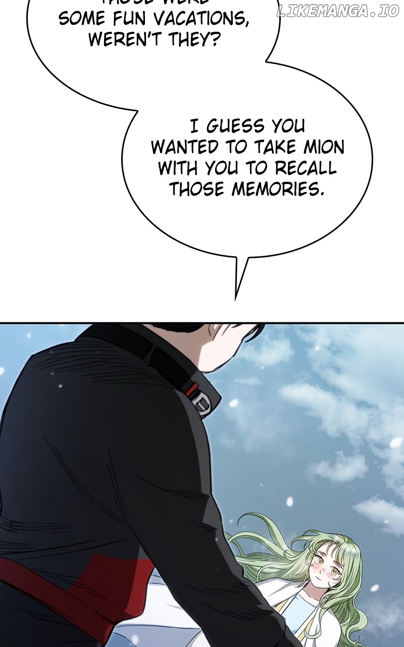 Swallow Knights Tales Chapter 34 - page 85