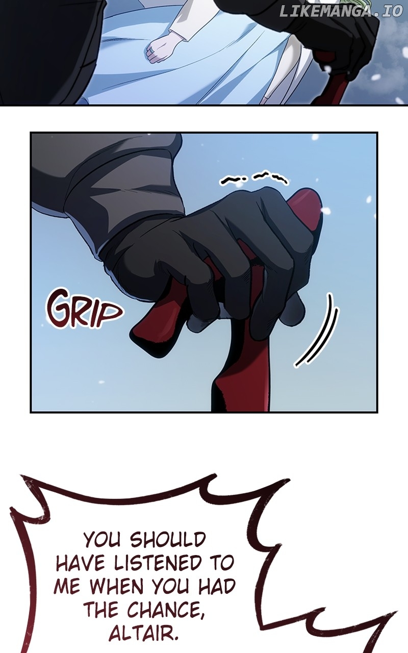 Swallow Knights Tales Chapter 34 - page 86
