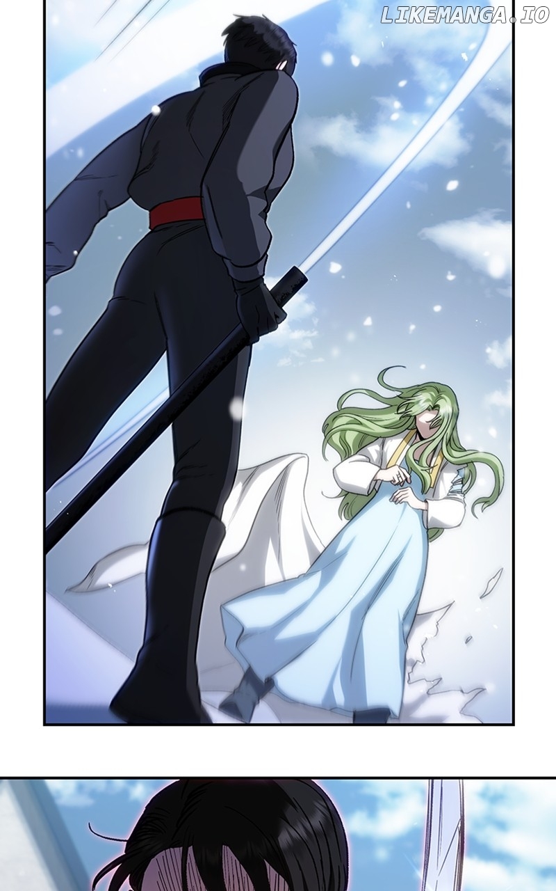 Swallow Knights Tales Chapter 34 - page 95