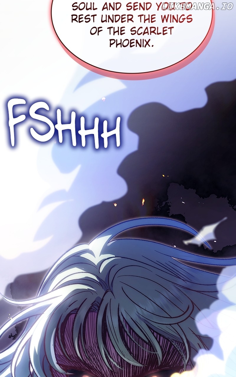 Swallow Knights Tales Chapter 34 - page 97