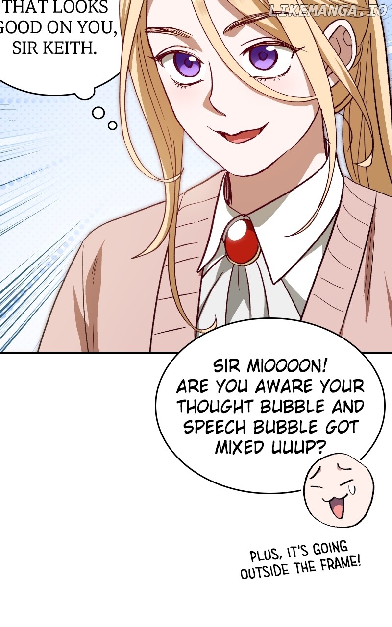 Swallow Knights Tales Chapter 48 - page 11