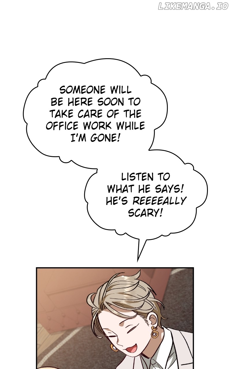Swallow Knights Tales Chapter 48 - page 12