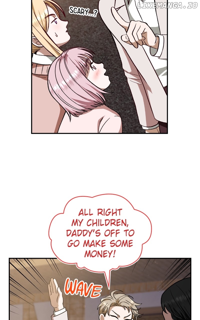 Swallow Knights Tales Chapter 48 - page 13