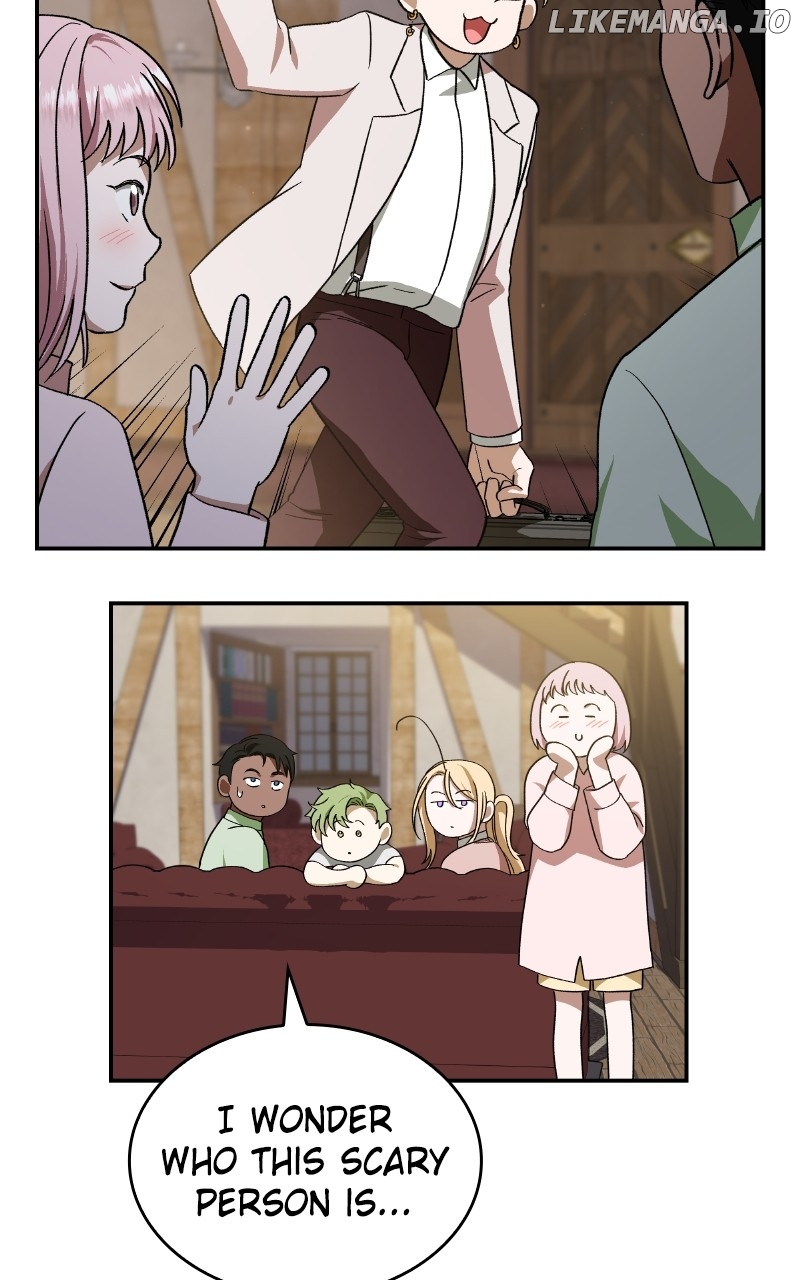 Swallow Knights Tales Chapter 48 - page 14