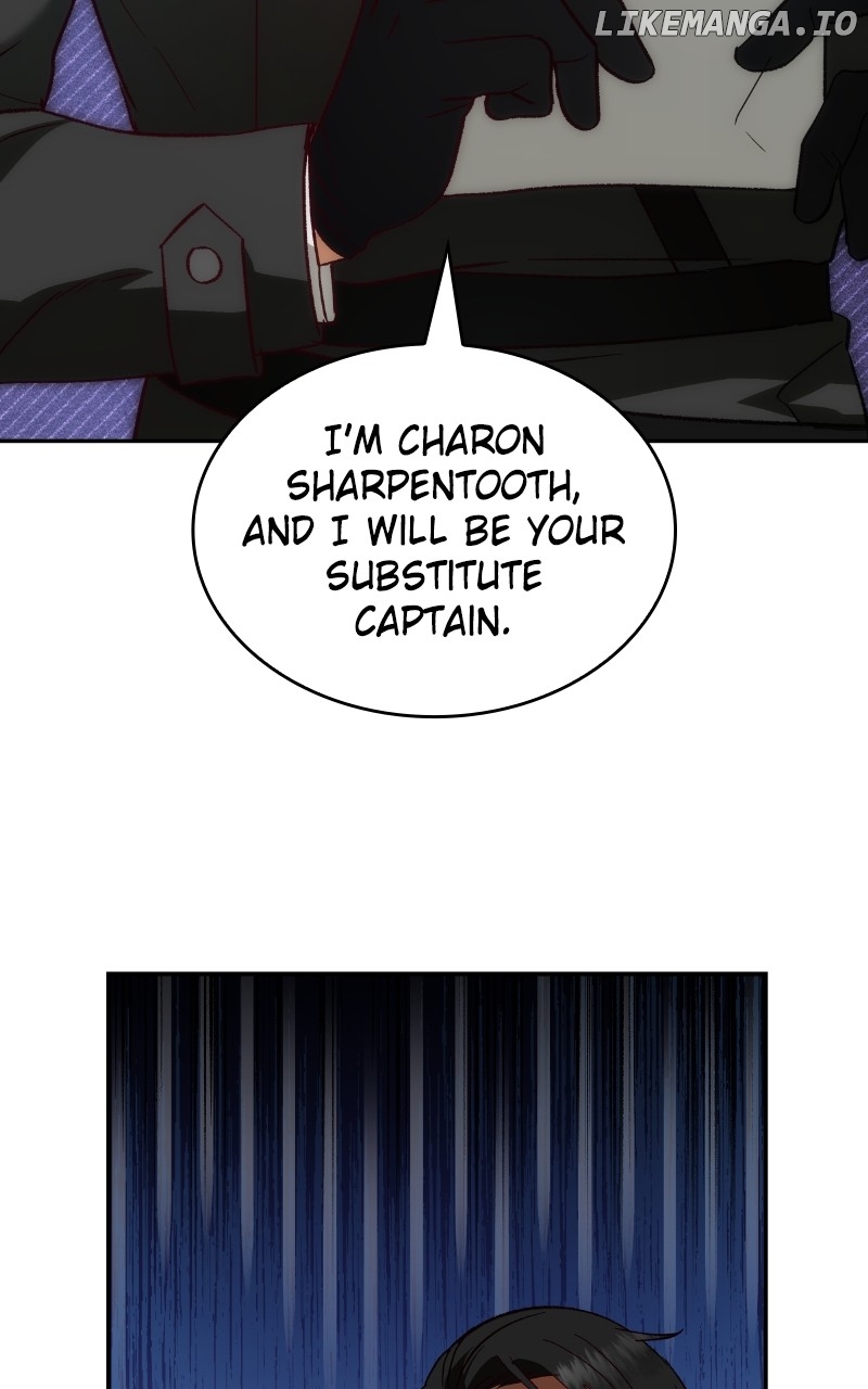 Swallow Knights Tales Chapter 48 - page 17