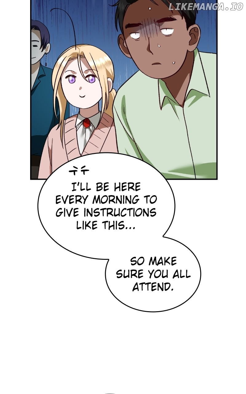 Swallow Knights Tales Chapter 48 - page 18