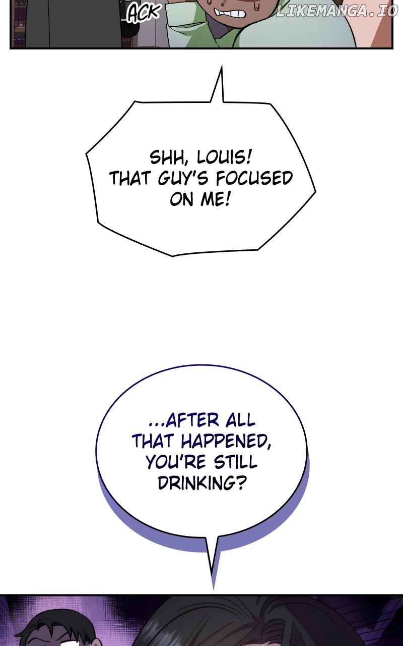 Swallow Knights Tales Chapter 48 - page 20