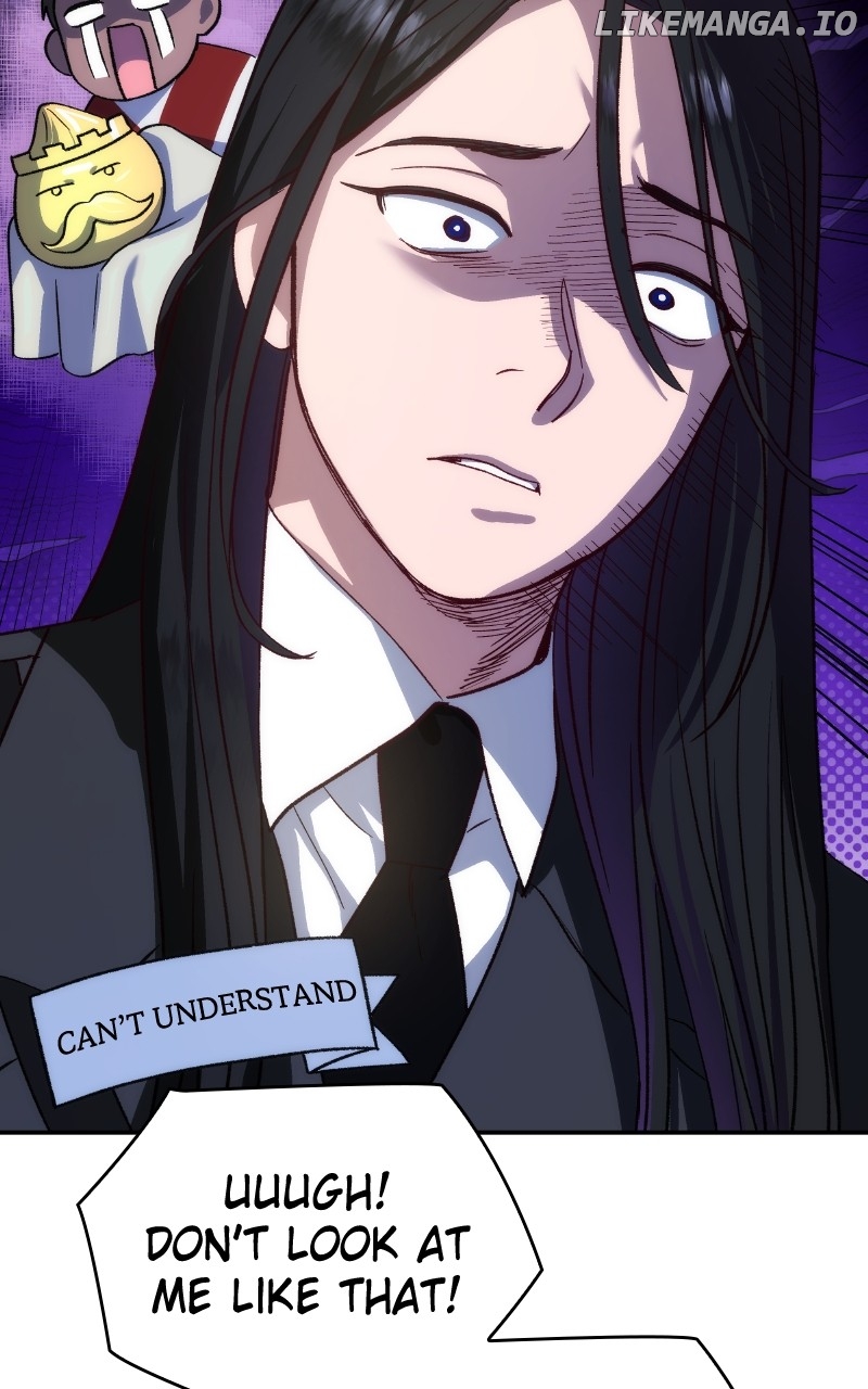 Swallow Knights Tales Chapter 48 - page 21