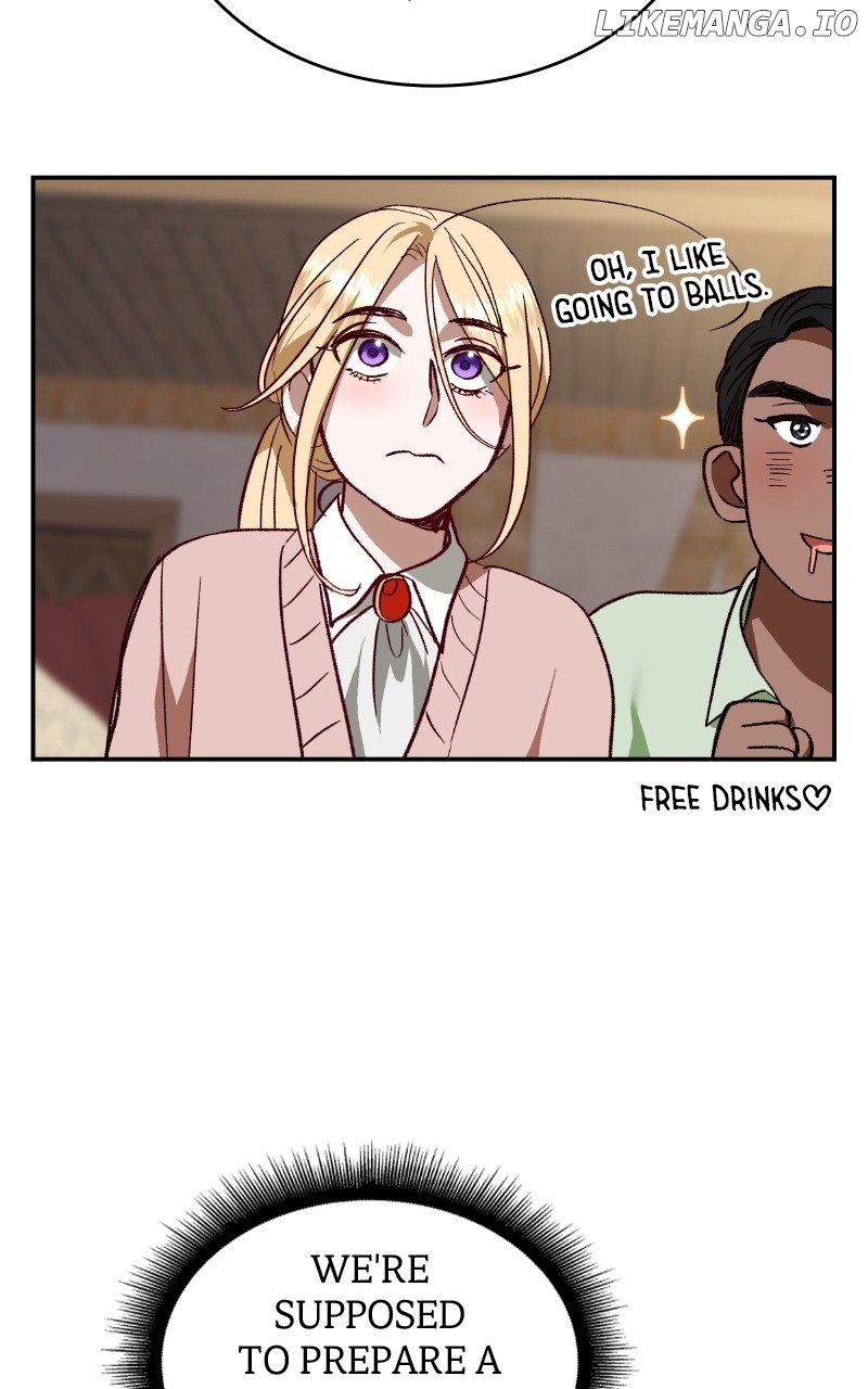 Swallow Knights Tales Chapter 48 - page 25