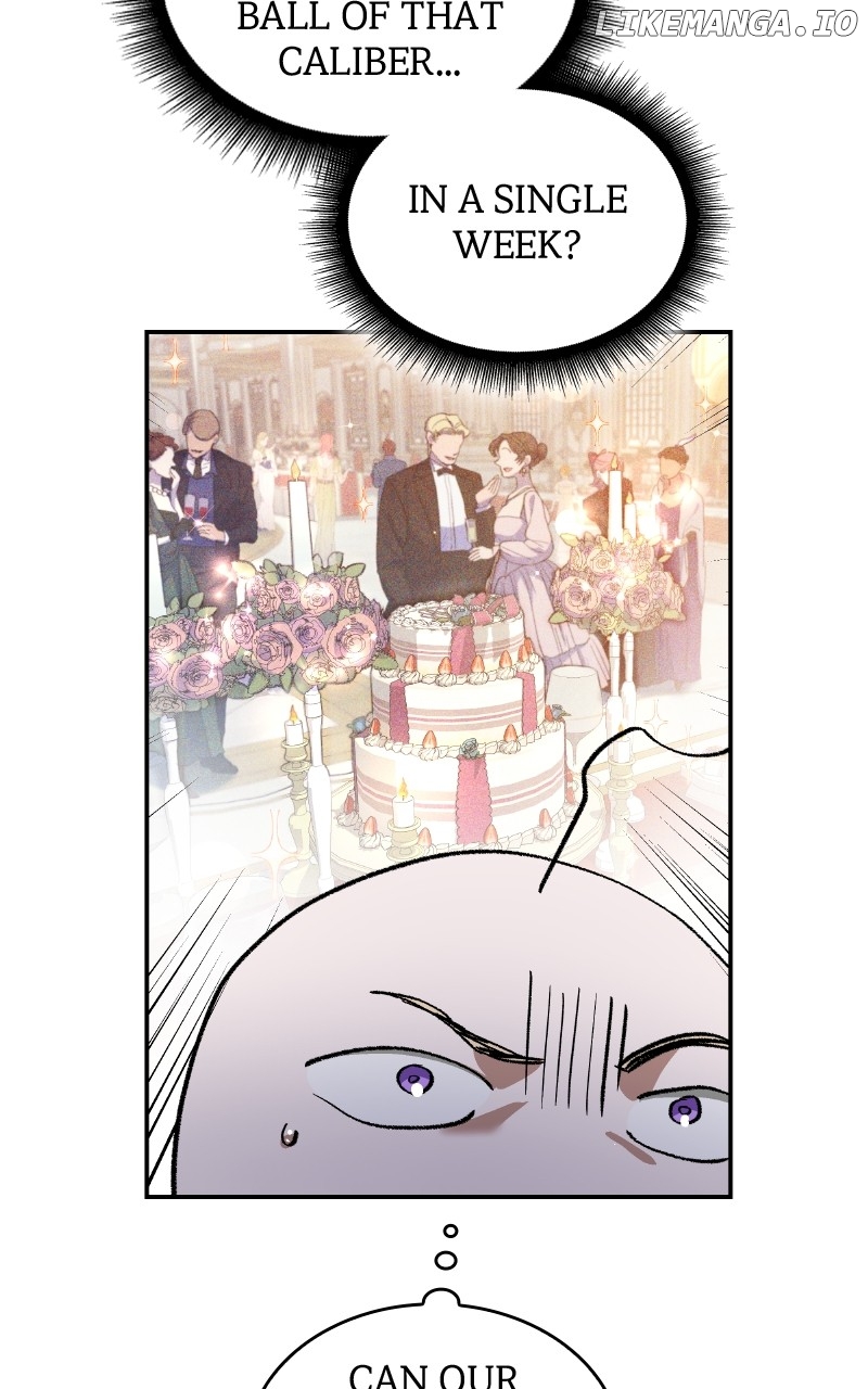 Swallow Knights Tales Chapter 48 - page 26